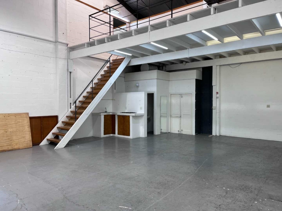 To Let commercial Property for Rent in Gardens Western Cape